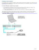 Preview for 77 page of Sony VGN-X505ZP VAIO User Manual