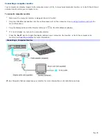 Preview for 86 page of Sony VGN-X505ZP VAIO User Manual