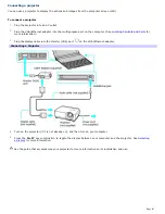 Preview for 87 page of Sony VGN-X505ZP VAIO User Manual