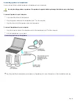 Preview for 91 page of Sony VGN-X505ZP VAIO User Manual