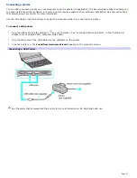 Preview for 97 page of Sony VGN-X505ZP VAIO User Manual