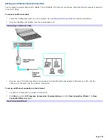 Preview for 101 page of Sony VGN-X505ZP VAIO User Manual