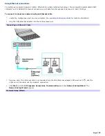 Preview for 105 page of Sony VGN-X505ZP VAIO User Manual