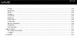 Preview for 5 page of Sony VGN-Z11AWN/B User Manual