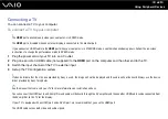 Preview for 88 page of Sony VGN-Z11AWN/B User Manual