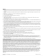 Preview for 3 page of Sony VGNFW590FSB Specifications