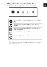 Preview for 7 page of Sony VGNFZ298CE - VAIO - Core 2 Duo 1.66 GHz User Manual