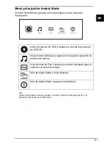 Preview for 23 page of Sony VGNFZ298CE - VAIO - Core 2 Duo 1.66 GHz User Manual