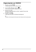 Preview for 56 page of Sony VGNFZ298CE - VAIO - Core 2 Duo 1.66 GHz User Manual