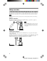 Preview for 8 page of Sony VGP-MR100U - Room Link 2 Quick Start Manual