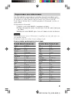 Preview for 39 page of Sony VGP-MR100U - Room Link 2 Quick Start Manual