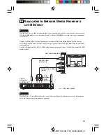 Preview for 41 page of Sony VGP-MR100U - Room Link 2 Quick Start Manual