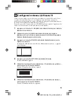 Preview for 53 page of Sony VGP-MR100U - Room Link 2 Quick Start Manual