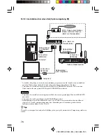 Preview for 76 page of Sony VGP-MR100U - Room Link 2 Quick Start Manual