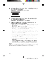 Preview for 84 page of Sony VGP-MR100U - Room Link 2 Quick Start Manual