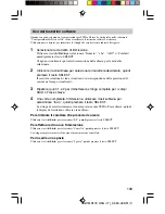 Preview for 109 page of Sony VGP-MR100U - Room Link 2 Quick Start Manual