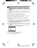 Preview for 110 page of Sony VGP-MR100U - Room Link 2 Quick Start Manual