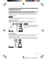 Предварительный просмотр 117 страницы Sony VGP-MR100U - Room Link 2 Quick Start Manual