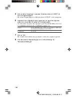 Preview for 132 page of Sony VGP-MR100U - Room Link 2 Quick Start Manual