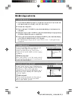 Preview for 140 page of Sony VGP-MR100U - Room Link 2 Quick Start Manual