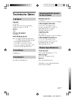 Предварительный просмотр 75 страницы Sony VGP-UHDM25 Operating Instruction