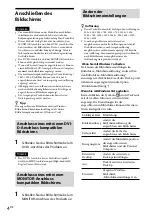 Preview for 26 page of Sony VGP-UPR1 series Software Manual