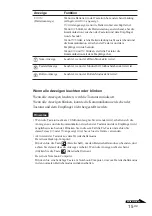 Preview for 115 page of Sony VGP-WKB1 - VAIO Wireless Keyboard Operating Instructions Manual