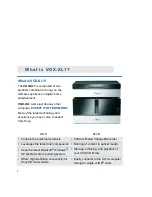 Preview for 10 page of Sony VGP-XL1B - Vaio Digital Living System Media Changer User Manual