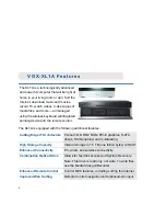 Preview for 12 page of Sony VGP-XL1B - Vaio Digital Living System Media Changer User Manual