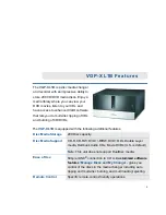 Preview for 13 page of Sony VGP-XL1B - Vaio Digital Living System Media Changer User Manual