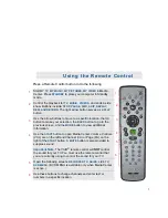 Preview for 15 page of Sony VGP-XL1B - Vaio Digital Living System Media Changer User Manual