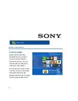 Preview for 78 page of Sony VGP-XL1B - Vaio Digital Living System Media Changer User Manual