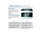 Предварительный просмотр 10 страницы Sony VGP-XL1B2 - Vaio Digital Living System Media Changer User Manual