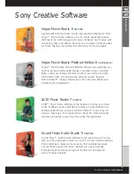 Preview for 10 page of Sony VGPBPL9 Brochure