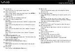 Preview for 48 page of Sony VGX-TP1E User Manual