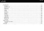 Preview for 4 page of Sony VGX-TP3E/B User Manual