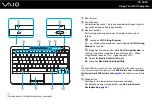 Preview for 32 page of Sony VGX-TP3E/B User Manual