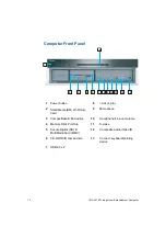 Preview for 16 page of Sony VGX-XL100 User Manual