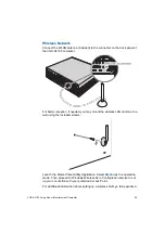 Preview for 39 page of Sony VGX-XL100 User Manual