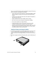 Preview for 54 page of Sony VGX-XL100 User Manual