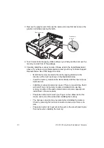 Preview for 55 page of Sony VGX-XL100 User Manual