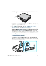 Preview for 58 page of Sony VGX-XL100 User Manual