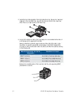 Preview for 63 page of Sony VGX-XL100 User Manual