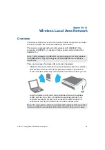 Preview for 68 page of Sony VGX-XL100 User Manual