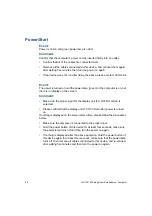 Preview for 84 page of Sony VGX-XL100 User Manual