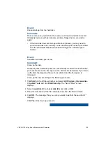 Preview for 97 page of Sony VGX-XL100 User Manual