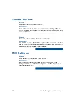 Preview for 98 page of Sony VGX-XL100 User Manual