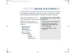 Preview for 109 page of Sony VGX-XL100 User Manual