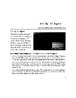 Предварительный просмотр 31 страницы Sony VGX-XL2 User Guide (Computer Component) Manual