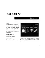 Предварительный просмотр 85 страницы Sony VGX-XL2 User Guide (Computer Component) Manual